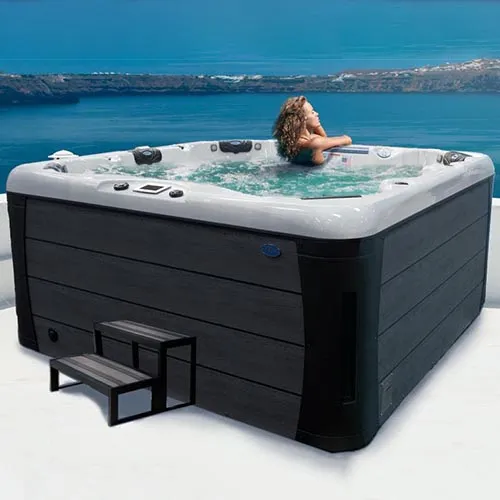 Deck hot tubs for sale in Gardena